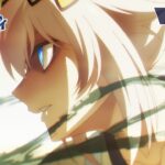 アニメ『ウマ娘 シンデレラグレイ』第3話「頂の景色」WEB予告動画｜ナレーション：フジマサマーチ（CV：伊瀬茉莉也）