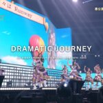【ウマ娘】5th EVENT ARENA TOUR GO BEYOND -NEW GATE- DAY2「DRAMATIC JOURNEY」