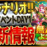 【ウマ娘】遂に新シナリオ公開‼6thライブDAY情報まとめ！かなり強めのPU「★3確定」「SSR確定」ライブガチャ引くべき？新衣装配布決定/グッズ情報等々/さいたまスーパーアリーナ【無人島へようこそ】