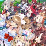 【育成？新シナリオ？】ウマ娘 プリティーダービー（Umamusume）俺の愛馬とゲリラと【尾丸ポルカ/ホロライブ】