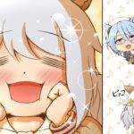 ケイエスミラクル/ヒシミラクル/カルストンライトオ/デュランダル【ウマ娘/新ガチャ評価/作画6.5h/編集6h】