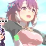 【#ウマ娘】新シナリオ直前なのに引けるわけないよね【ダンツフレーム】