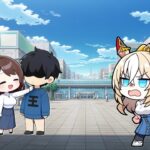 【ウマ娘SS】逆ナンされて困ってるトレーナーをお助けするデュランダル