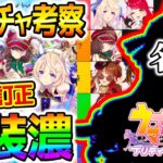 【ウマ娘】次回新ガチャ考察＆ダートチャンミ攻略情報！今後のスケジュールを調べぬいてきました【Umamusume 5周年 新シナリオ フォーエバーヤング アーモンドアイ 育成法 サポカ 引換券 新ガチャ