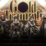 【ウマ娘 プリティーダービー】「Gold-Triumph」MV