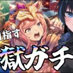 【#ウマ娘】完凸目指してガチャを引く配信【Vtuber】 #ウマ娘プリティーダービー