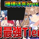 【ウマ娘】6月チャンミ最強キャラTier表＆解説を公開！ アーモンドアイが中心だが、差しもやれる寄り!? おすすめチーム編成も解禁!!