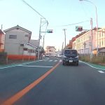 あおり運転