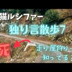 田舎 独り言散歩7 車の運転について語る