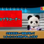 放送事故　リポーターのダスティさん【シルバニアファミリー】