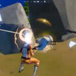 Fortnite ワンボックス詰めてきた奴ドラムショットガンで返り討ちにしてやった