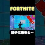 窓開けは立ち位置に注意！返り討ちに合います。　Fortnite フォートナイト