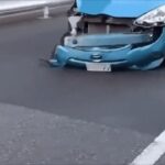 【ドラレコ】交通事故・危険運転・あおり運転 2022 日本56