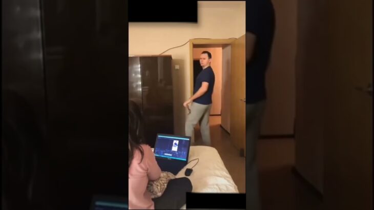 世界一笑える動画
