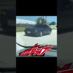 海外の煽り運転のレベルが高すぎるwww