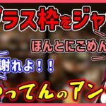 【放送事故】配信外のテンションで喋ってしまうレアな鷹嶺ルイ！ラプラスの枠を乗っ取る！