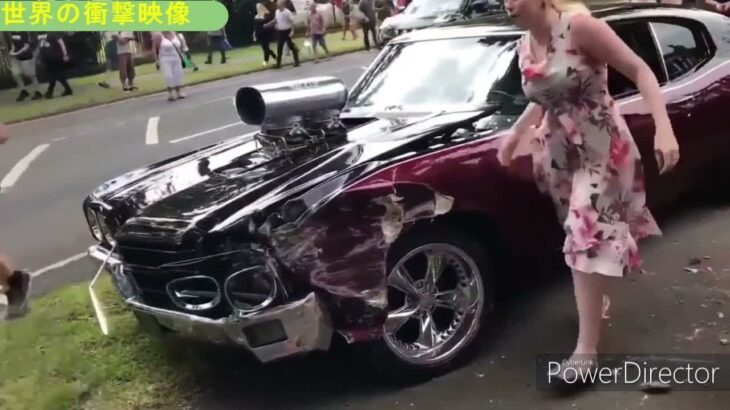 【煽り運転編 84】信じられない運転・マナーの記録【交通事故・トラブル 閲覧注意】2022