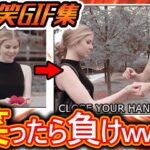 【2ch面白いgif】朗報 おもしろgif、見つかるwww