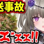 【放送事故】配信中に嫌いなピーマンを食べめちゃくちゃ吐いてしまうVtuber【冥鳴ひまり】