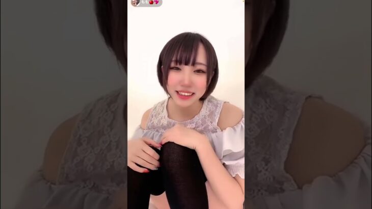 【tiktok】【放送事故】【パンチ○】