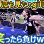 【面白gif】カメラが捉えた衝撃GIF集　by 2ch