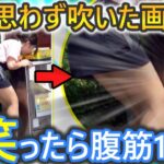 【爆笑画像】この動画見て笑ったら腹筋10回！ by 2ch