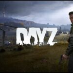 DayZ配信　こないだの続き　車にちょっかい出して返り討ちにされる　猪だと思って撃ったらクマだったり