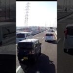 ⚠#危険運転#捲り運転#煽り運転