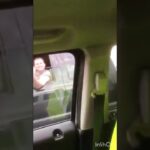 メシウマ 煽り運転 天誅 #short