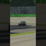 フェラーリに煽り運転されるww