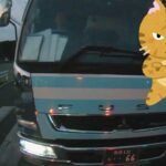 煽り運転　空ぶかし