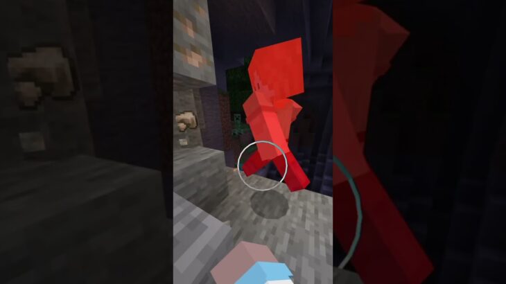 マイクラで友達と学ぶ常識☆#minecraft #常識 #返り討ち#面白動画#ネタ