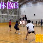 綾川大会旅猫漢塾‼︎強烈アタック炸裂‼︎返り討ちの巻