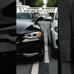 煽り運転の被害にあいやすい車体色を調査 #煽り運転#被害#車体色#ボディカラー