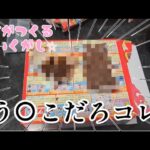 【閲覧注意】女子高生絵描きが知育菓子作ったら放送事故すぎた