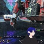 武器なし逃走の末返り討ちに成功してしまうばたふらい氏w #APEX #ばたふらい #適度に適当 #クソザコw #Vtuber #Shorts