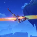 【原神】コホラ竜の煽り運転🫨　ゲームの世界だけにしてねww