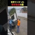 tiktokで9.0億回再生！放送事故10選ww틱톡9.0억 조회수!개웃긴 영상 모음ㅋㅋㅋ