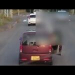 【煽り運転】まだこんなやついるんだ〜