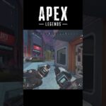 【APEX】ひどすぎる返り討ち
