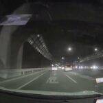 煽り運転　発見