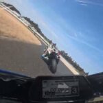 2025/03/14 TRACKLife トラックライフ走行会　煽り運転されるの巻