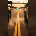 煽り運転vs煽られ運転