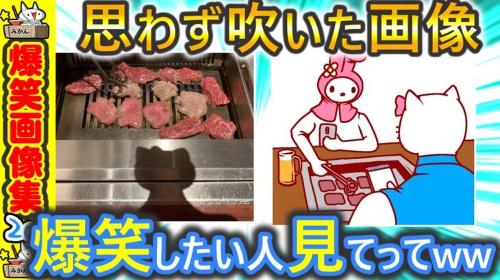【面白動画】おもしろくてヤバイwww爆笑画像35選！！ 2ch 笑い
