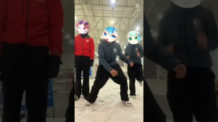 マシチェリ⚠放送事故