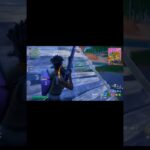 ひとりだと思って油断してたら返り討ちにされた #fortnite  #shorts