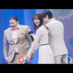 多部未華子、共演者の“あわや放送事故”を全力フォロー「映しちゃだめ！」