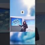 ニュース　放送事故#おもしろ #海外 #shorts #放送事故 #ニュース