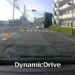 【Dynamic Drive】ハイエース  #shorts　#ドライブレコーダー　#あおり運転#Bike #オートバイ #アメリカ海軍横須賀基地　#日米親善春まつり