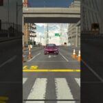 煽り運転の末路#carparkingmultiplayer #shorts